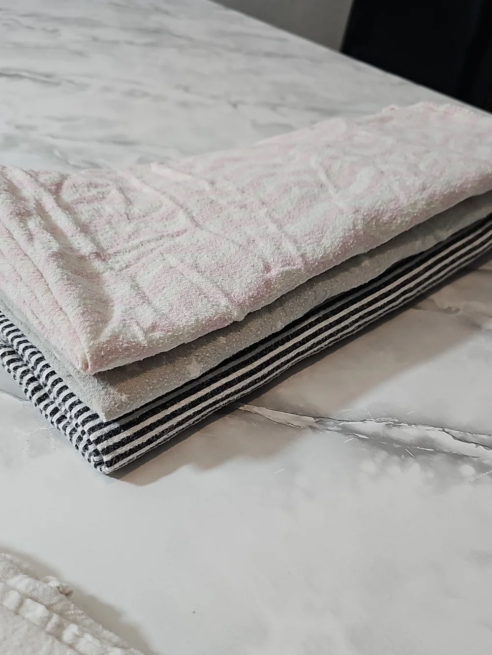 DIY Pocket Diaper Inserts 100% Cotton